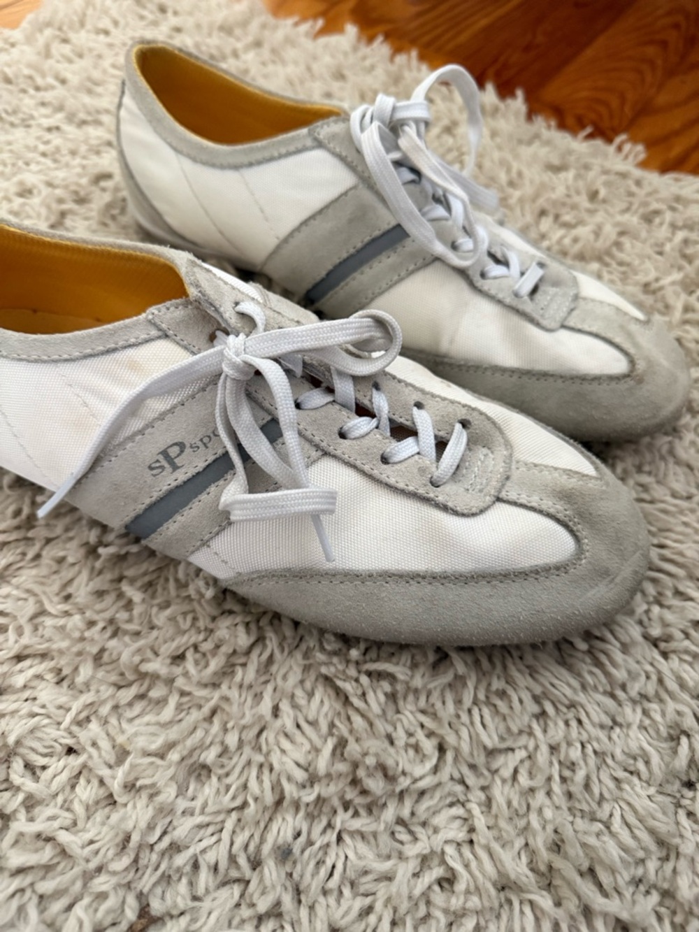 sPsport vintage original sambas